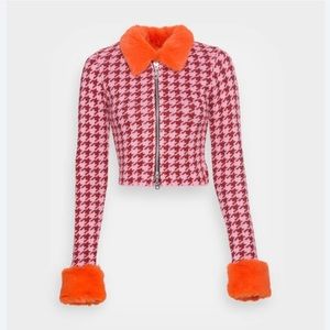 Ragged Priest Sweater